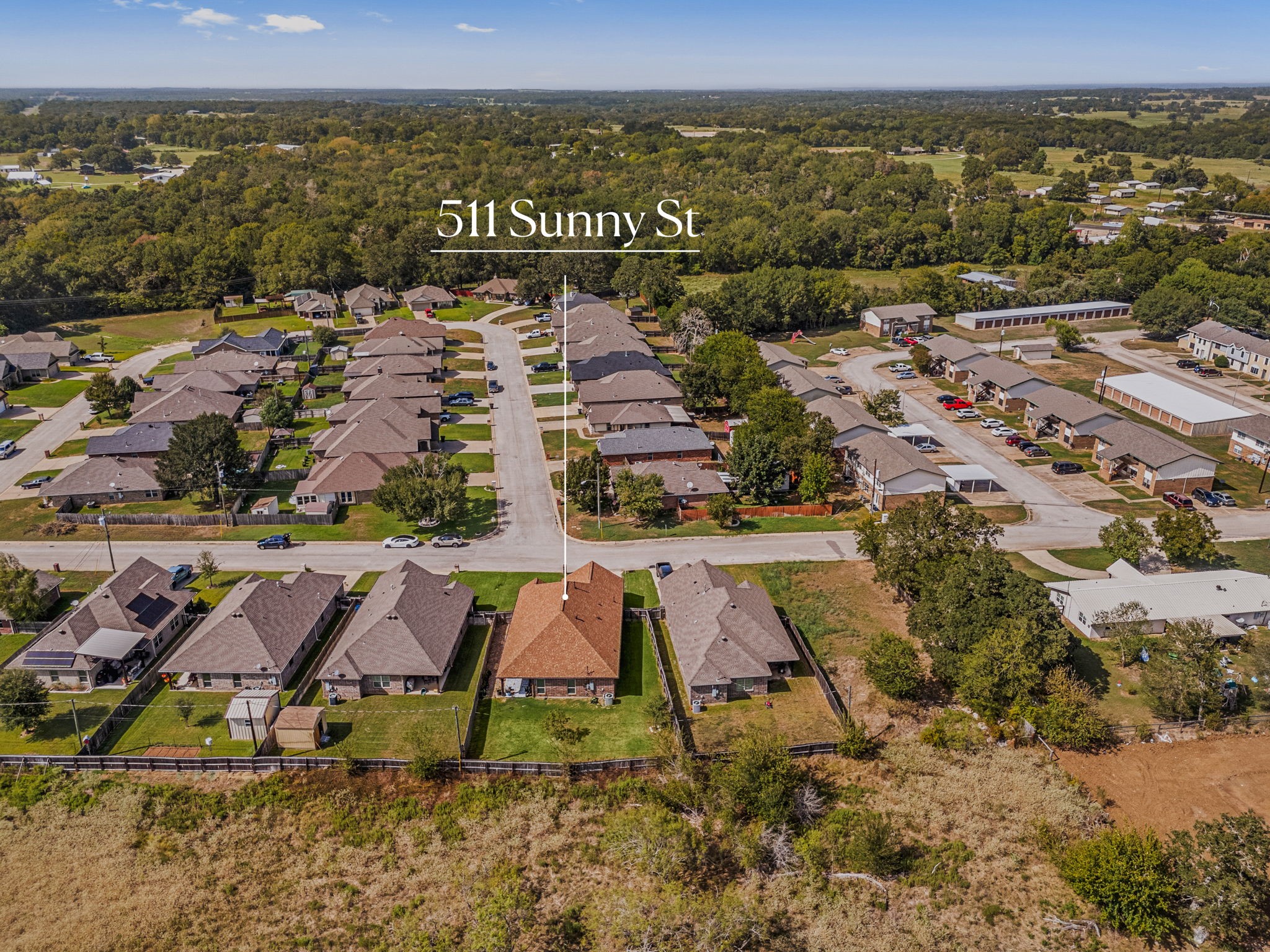 511 Sunny Street Property Photo 33