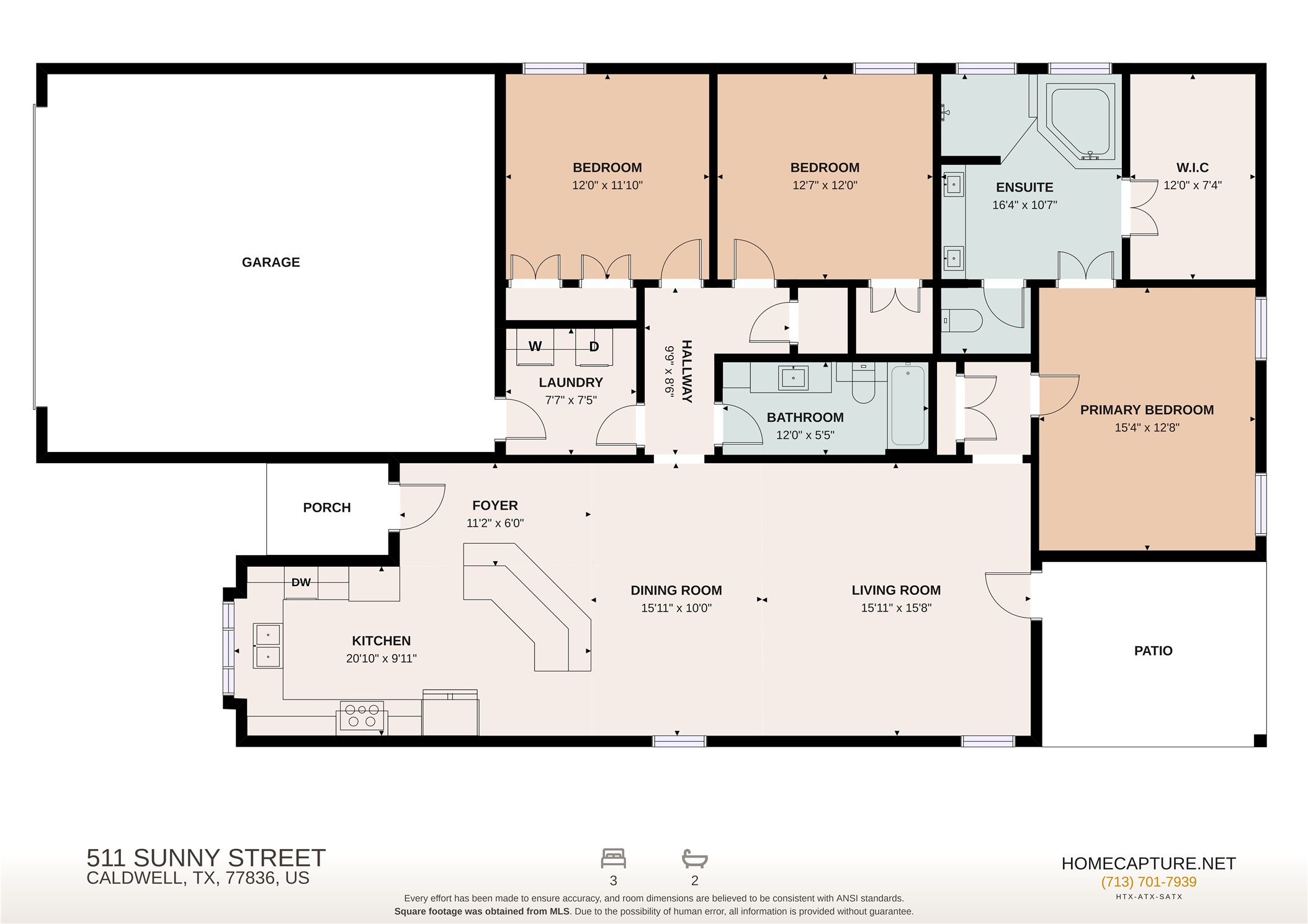 511 Sunny Street Property Photo 34