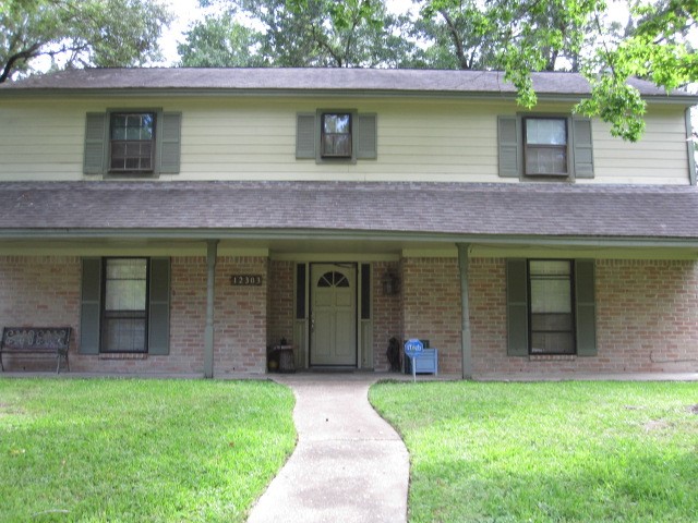 12303 Christy Mill Court Property Photo 1