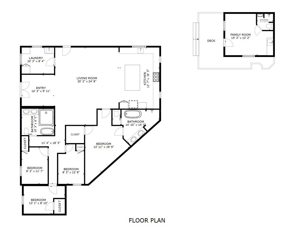 802 W 41st Street Property Photo 32