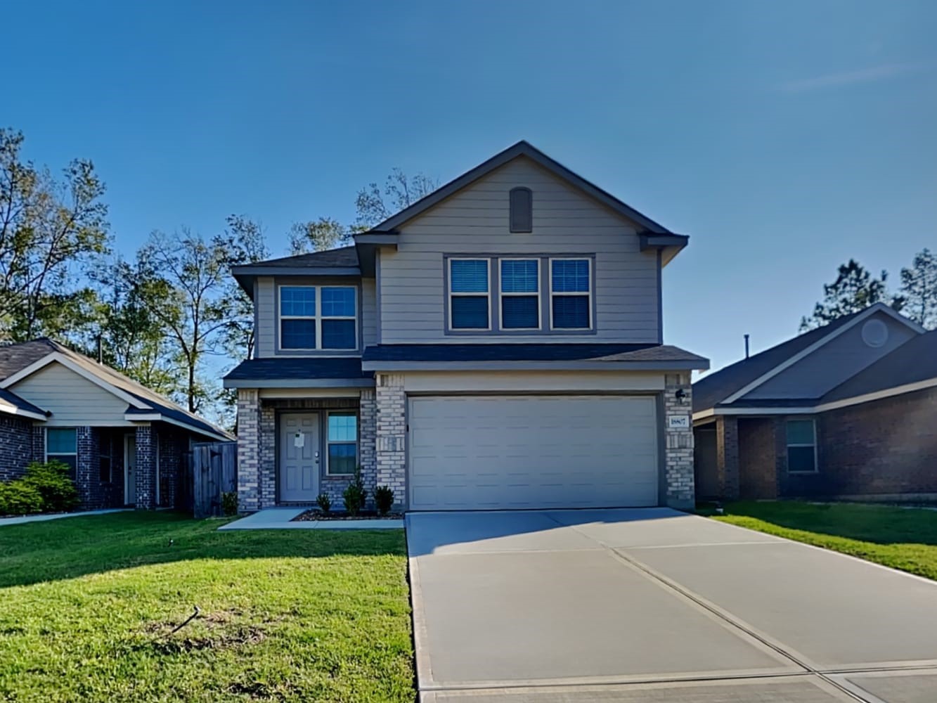 18807 Wembley Vista Trail Property Photo 1