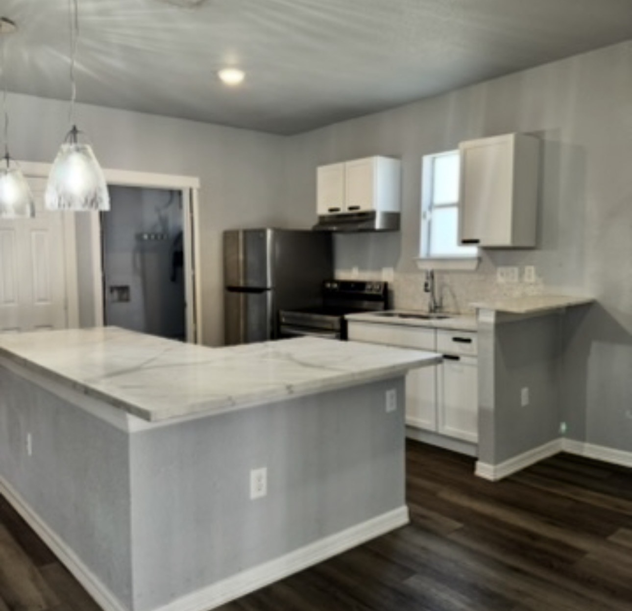 3917 Kashmere Street Property Photo 1