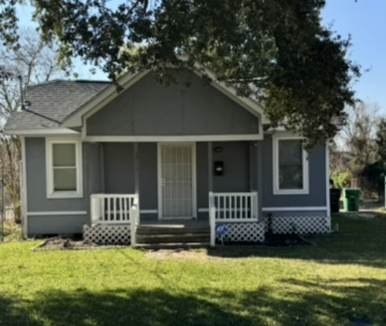 3917 Kashmere Street Property Photo 2