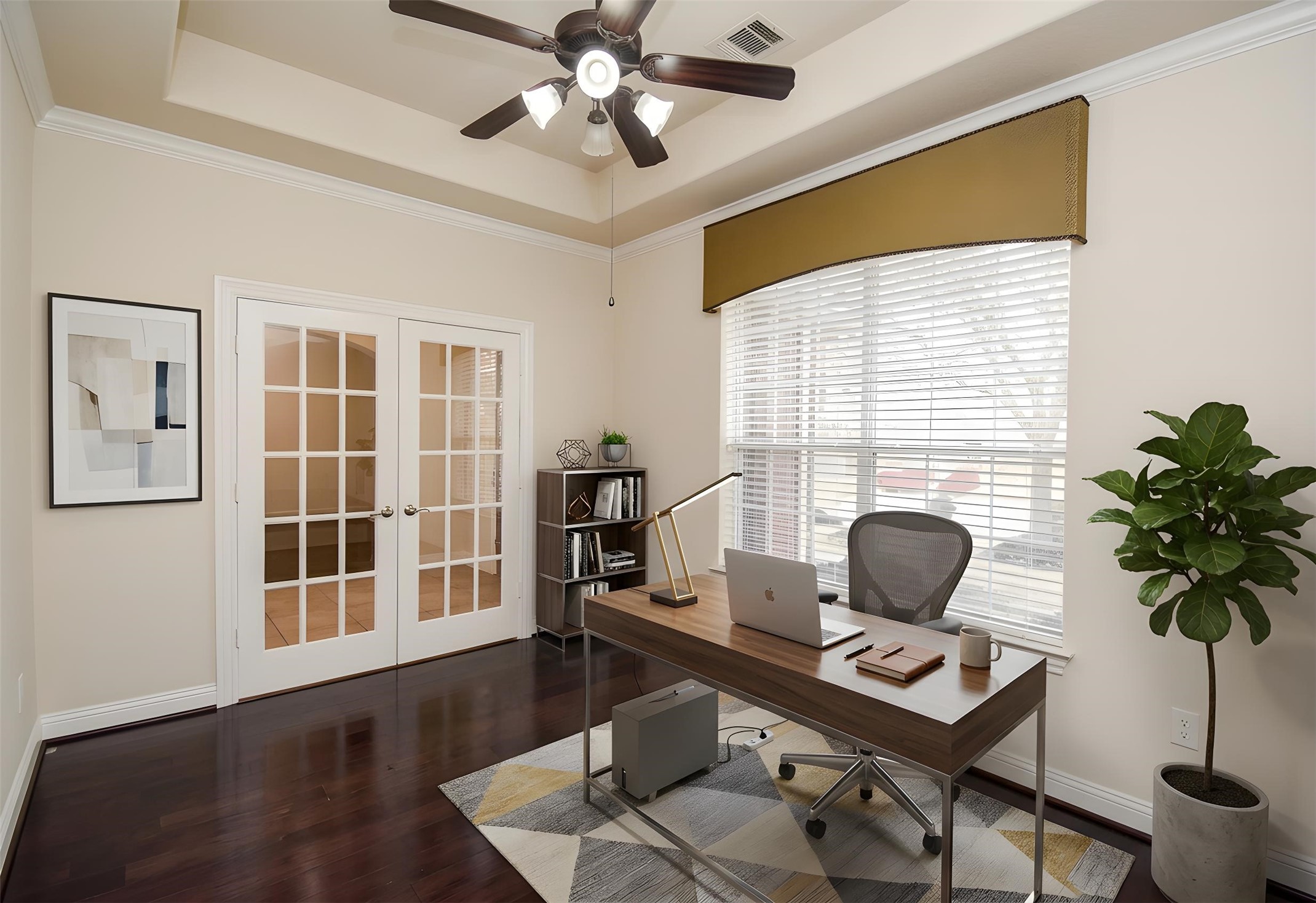 6023 Gatewood Manor Drive Property Photo 5