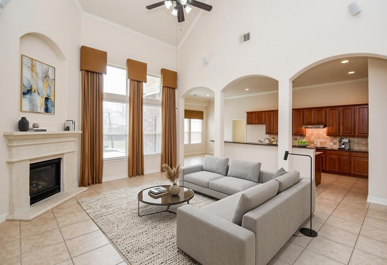 6023 Gatewood Manor Drive Property Photo 9
