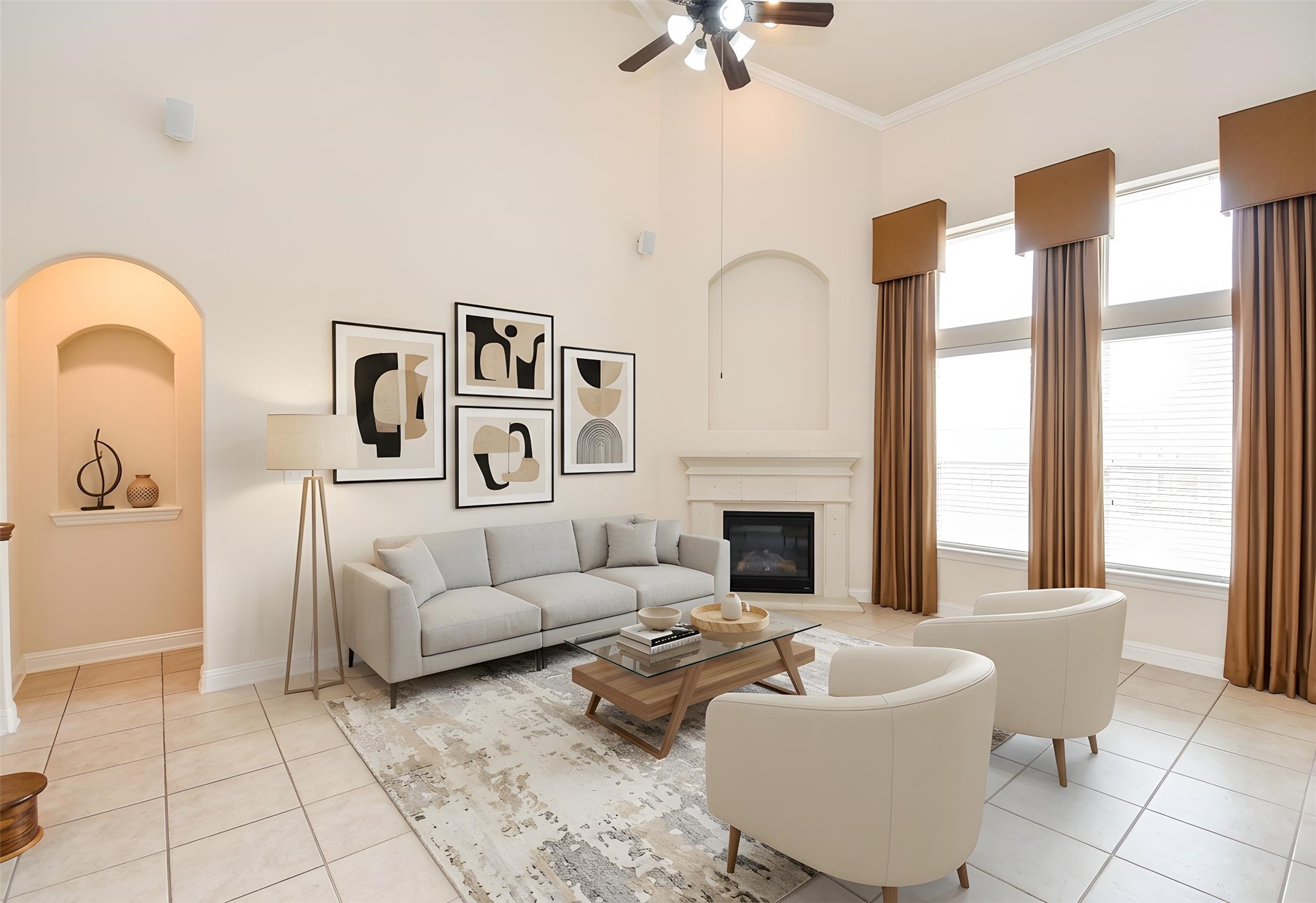 6023 Gatewood Manor Drive Property Photo 13