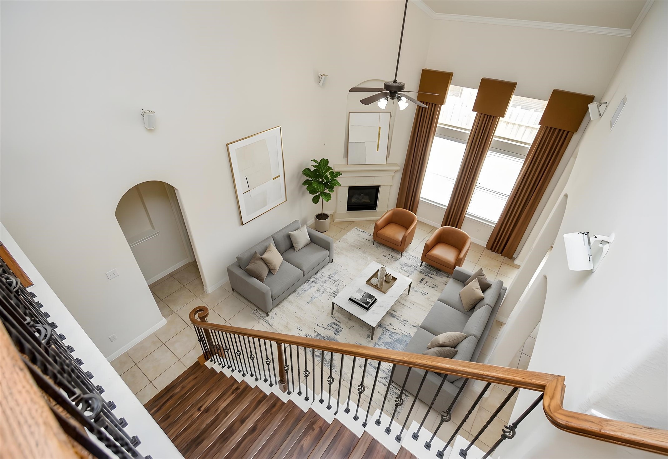 6023 Gatewood Manor Drive Property Photo 15