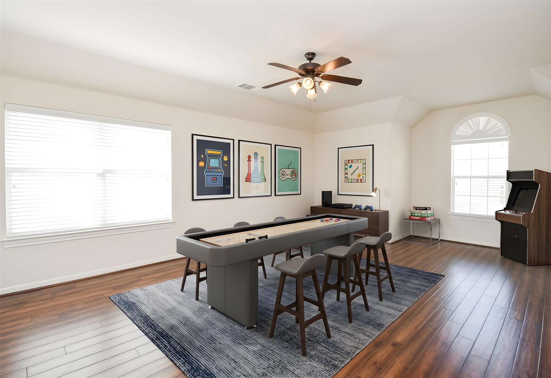 6023 Gatewood Manor Drive Property Photo 30