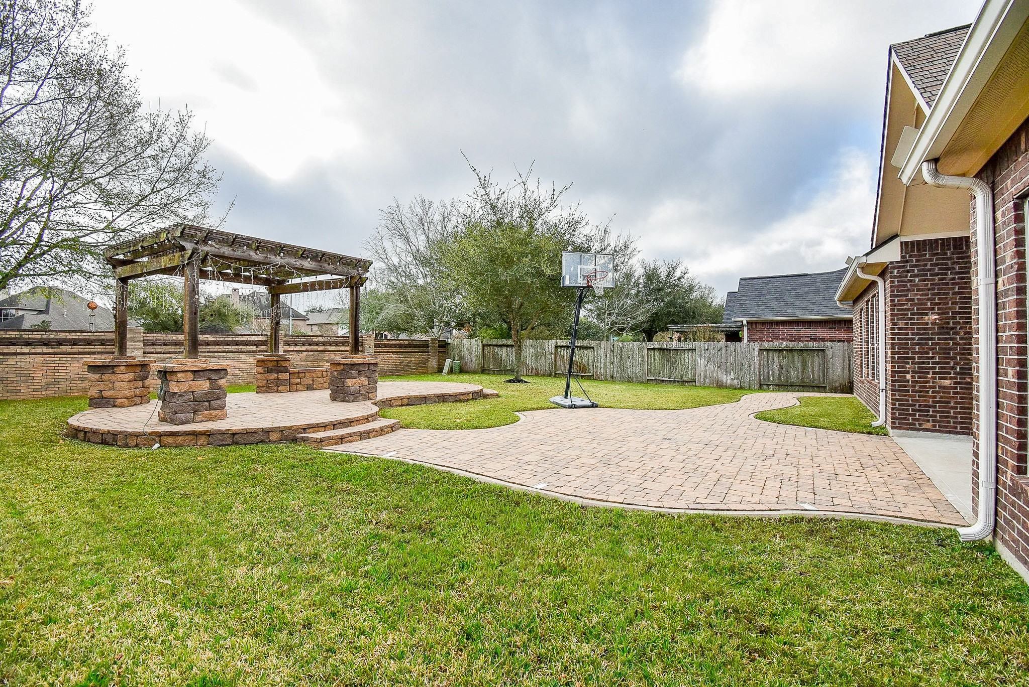 6023 Gatewood Manor Drive Property Photo 43