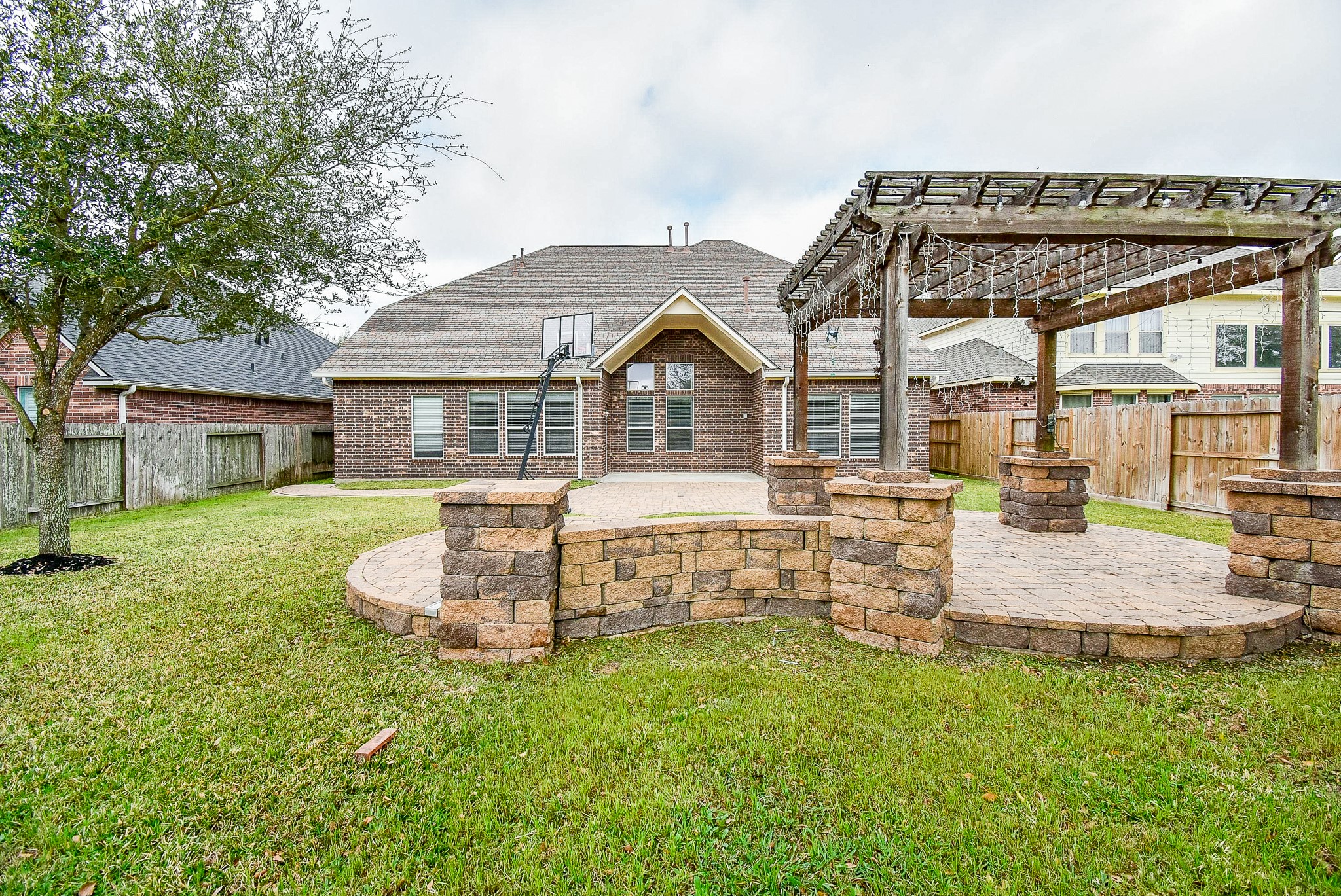 6023 Gatewood Manor Drive Property Photo 44