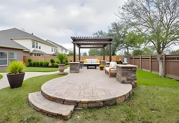 6023 Gatewood Manor Drive Property Photo 45