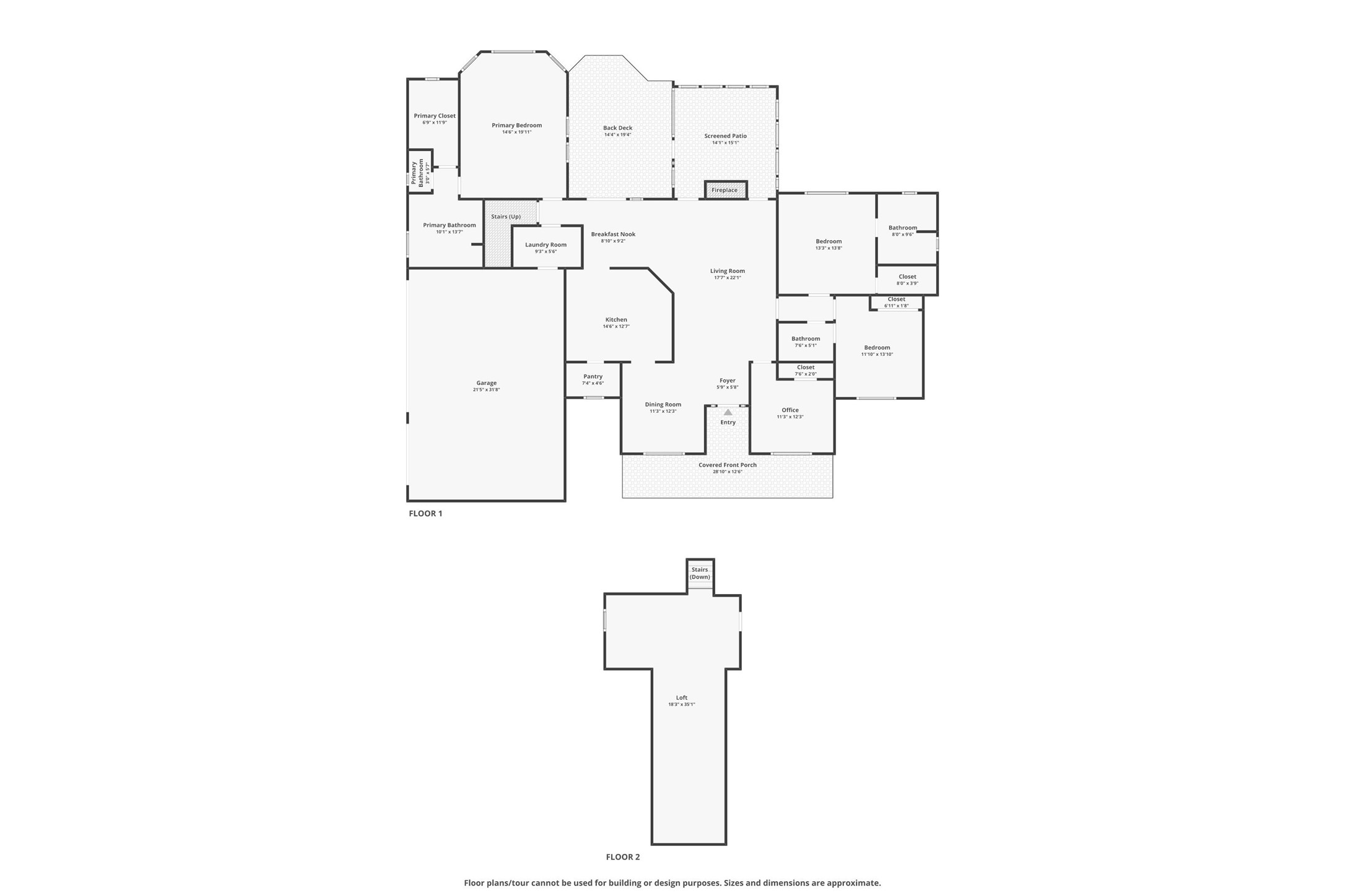 11716 Great Oak Boulevard Property Photo 41