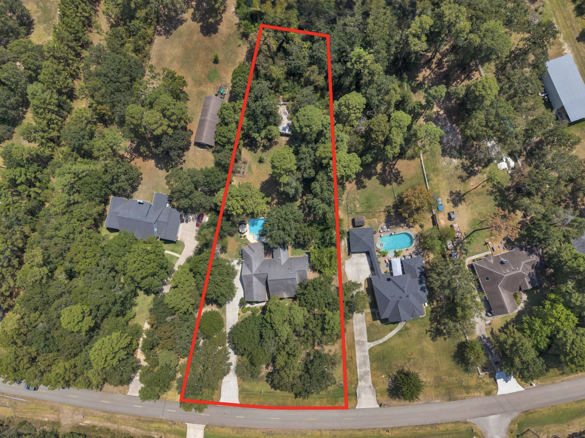 11716 Great Oak Boulevard Property Photo 45