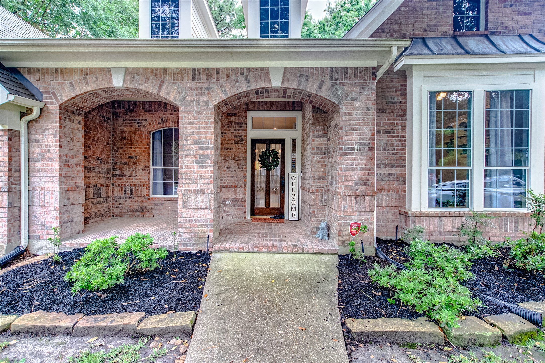 18207 Red Eagle Court Property Photo 3