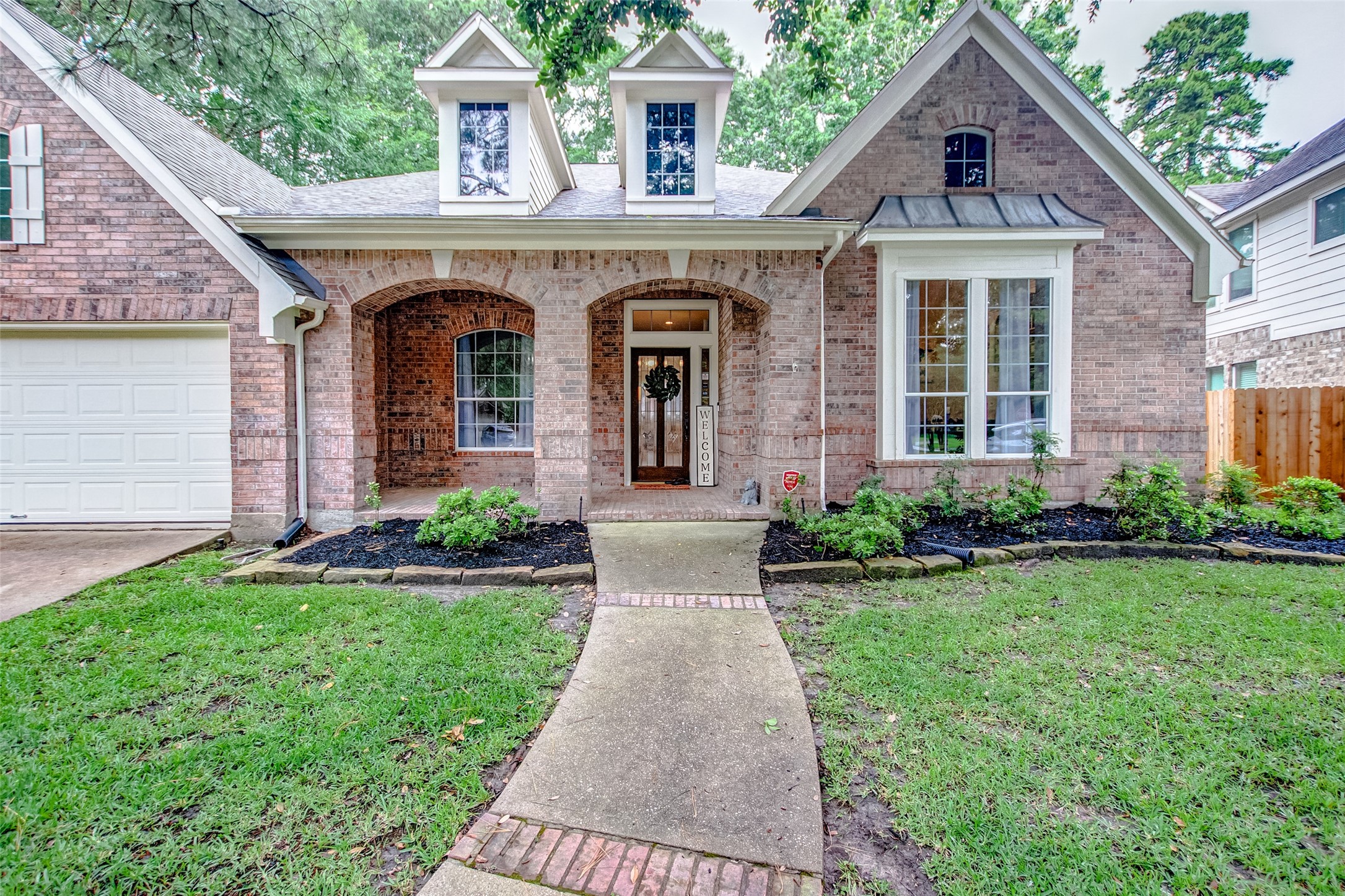 18207 Red Eagle Court Property Photo 45