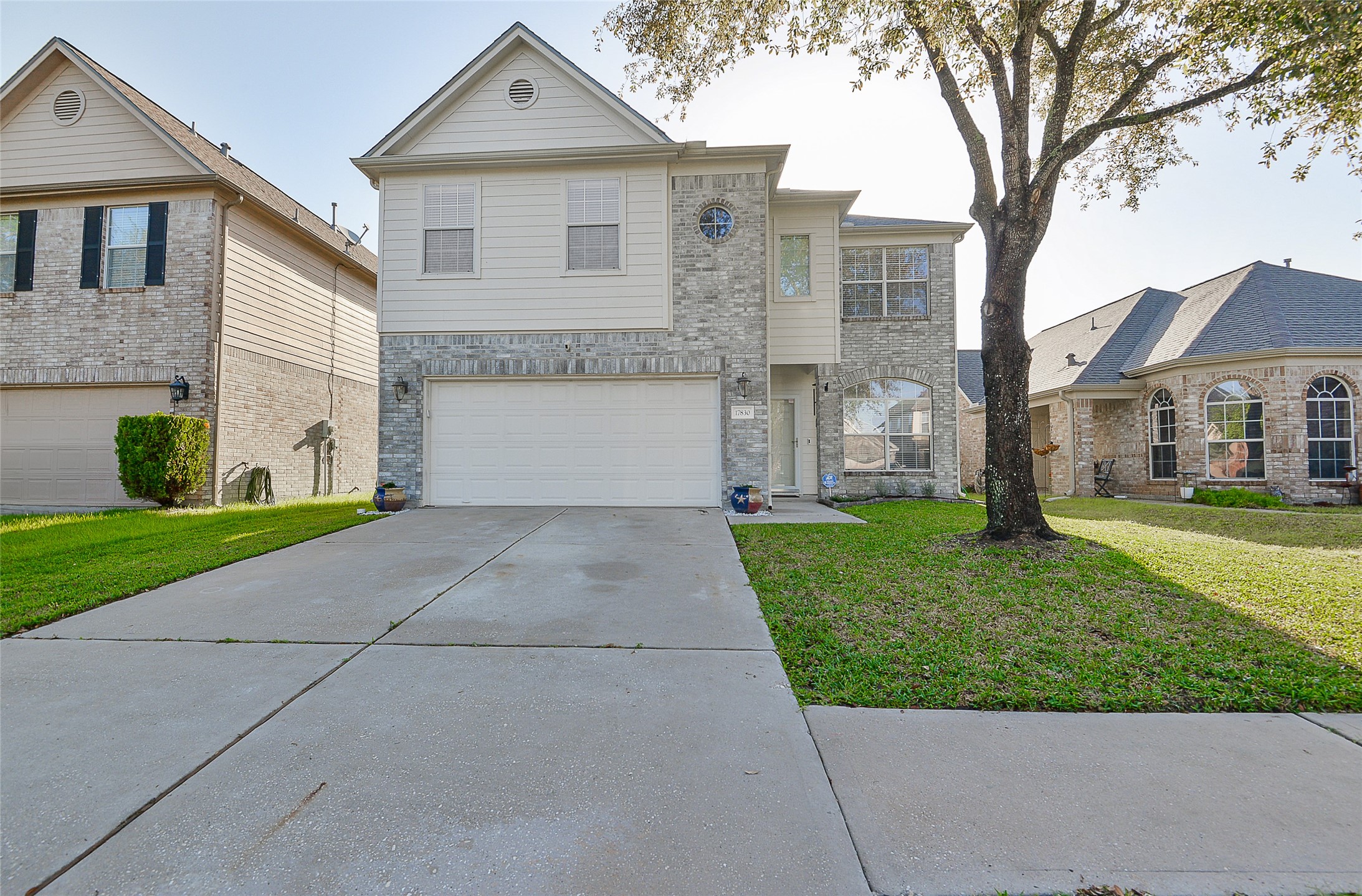 17830 Juniper Green Trail Property Photo