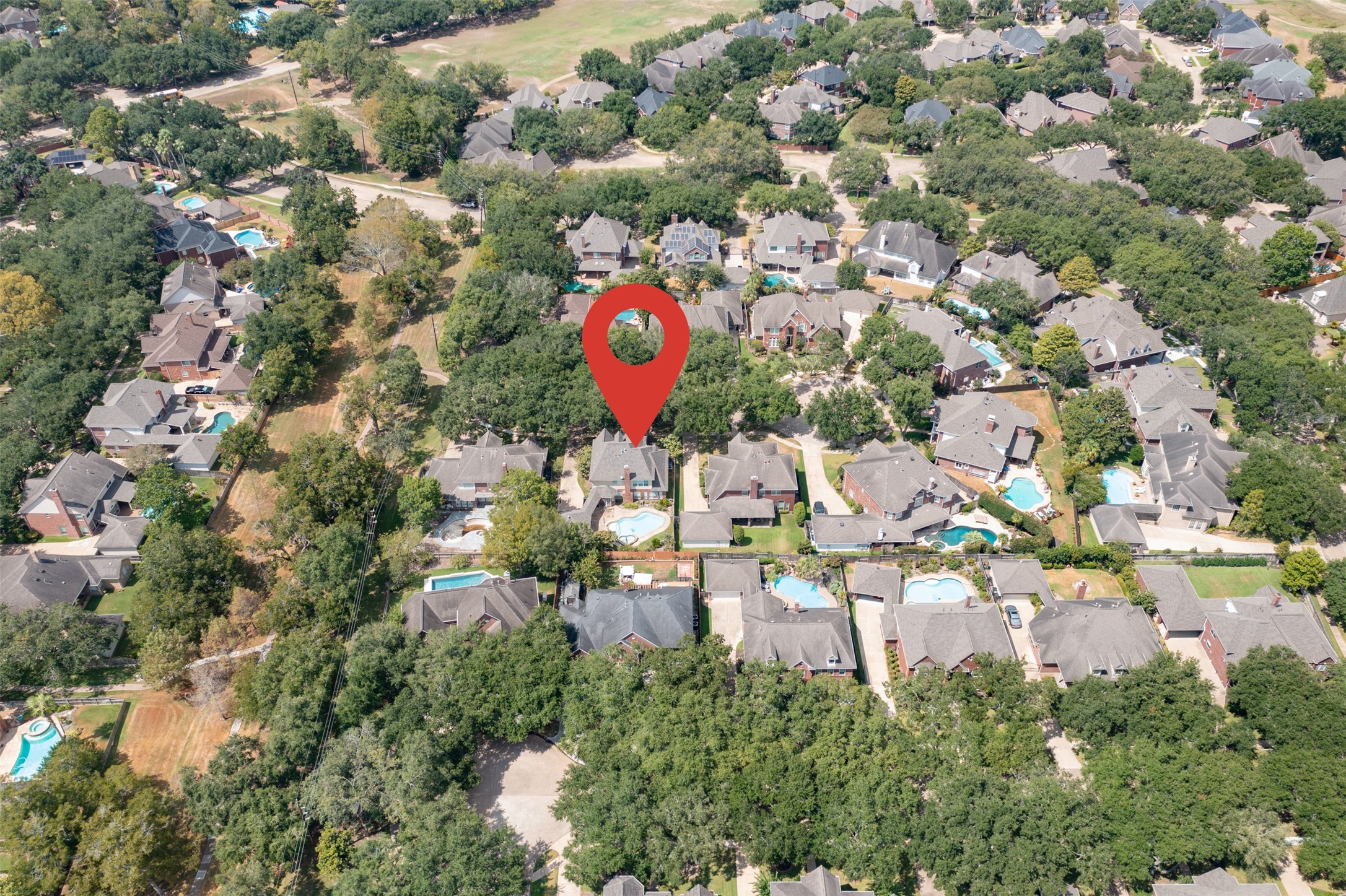 3815 Hogan Court Property Photo 41