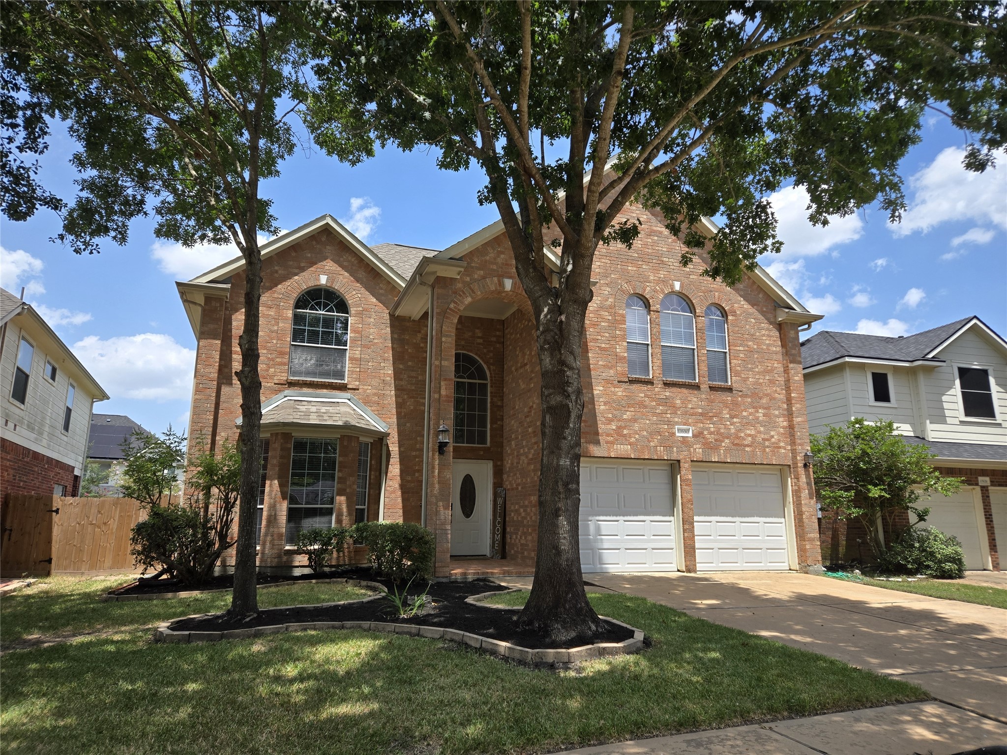 17630 Riata Springs Lane Property Photo 1