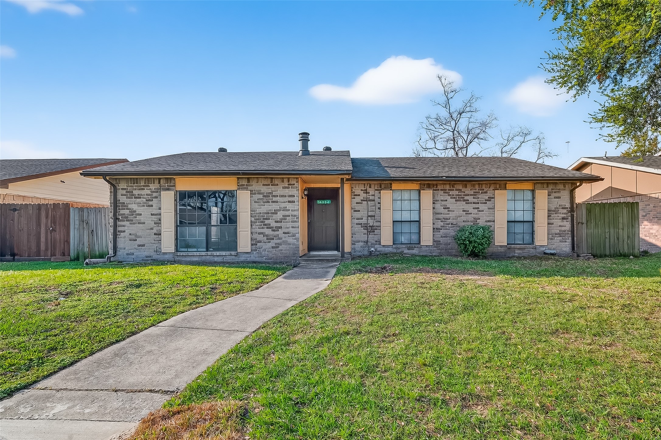 14034 Lourdes Drive Property Photo 1