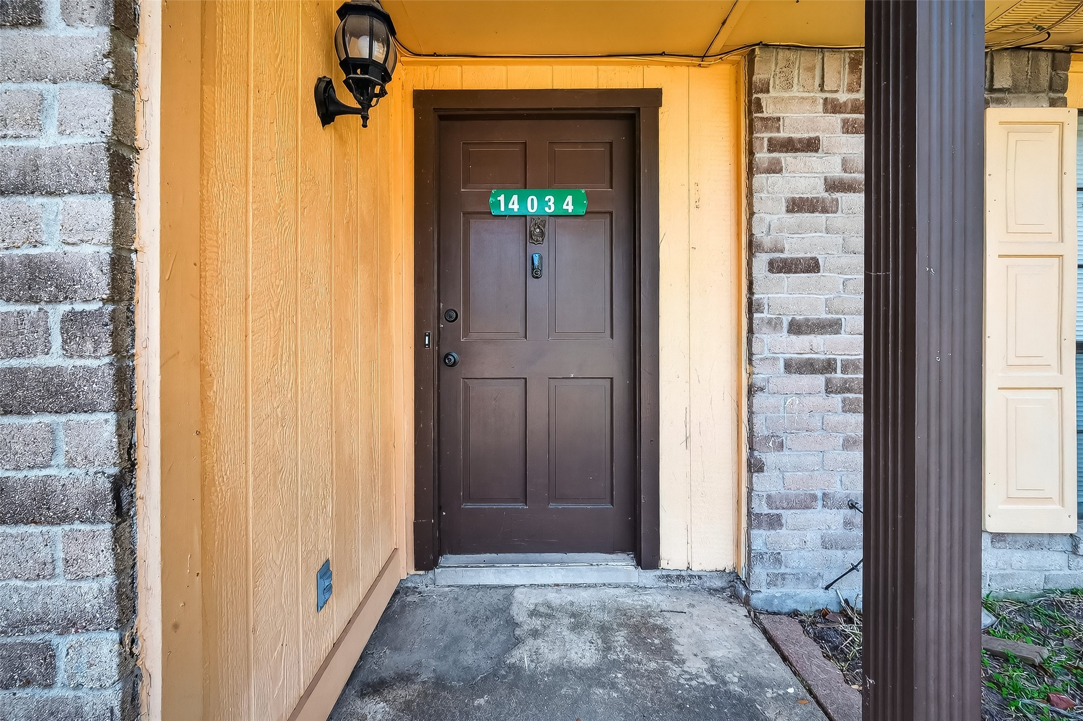 14034 Lourdes Drive Property Photo 2
