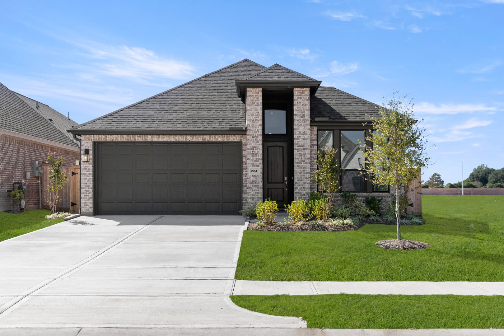 18611 Sweet Basil Drive Property Photo 1