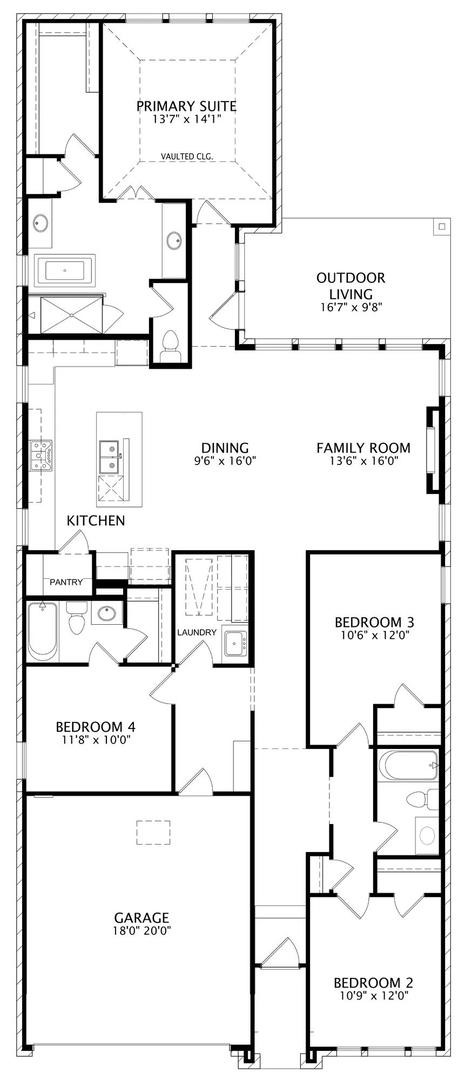 18611 Sweet Basil Drive Property Photo 10