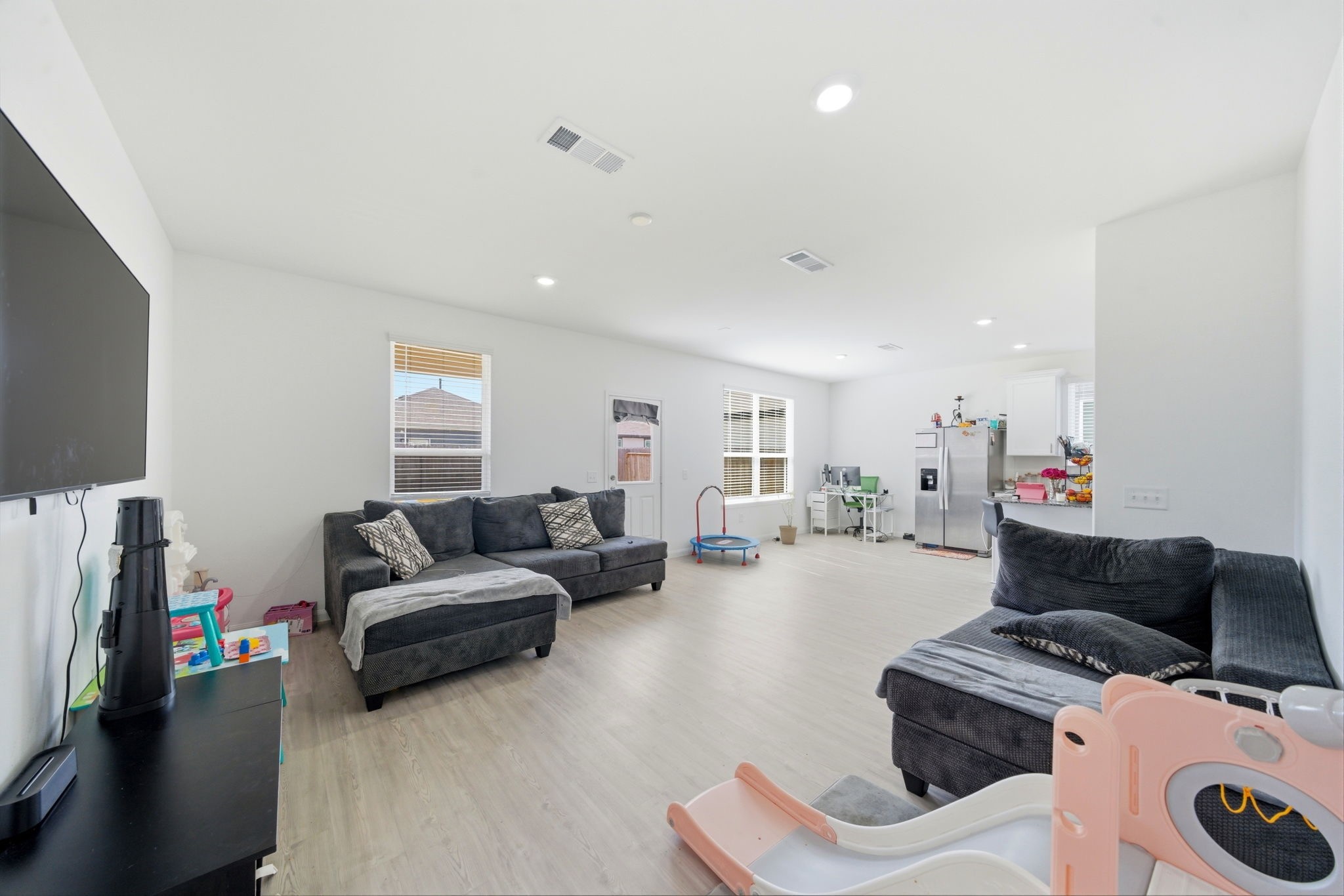 23531 Autumn Harvester Drive Property Photo 11