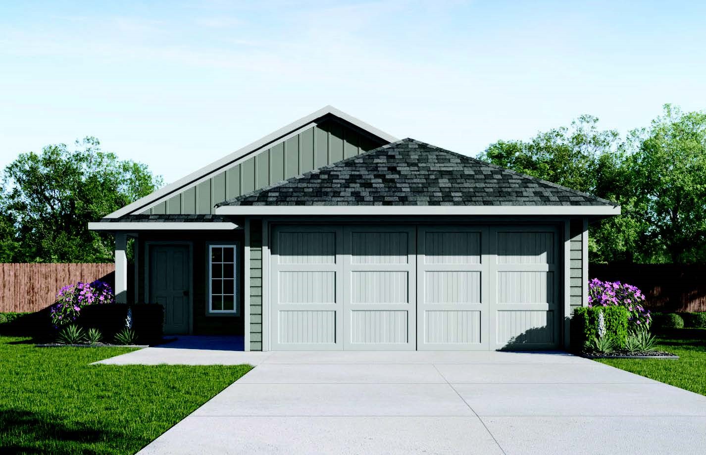 2643 Magnolia Meadow Lane Property Photo 1