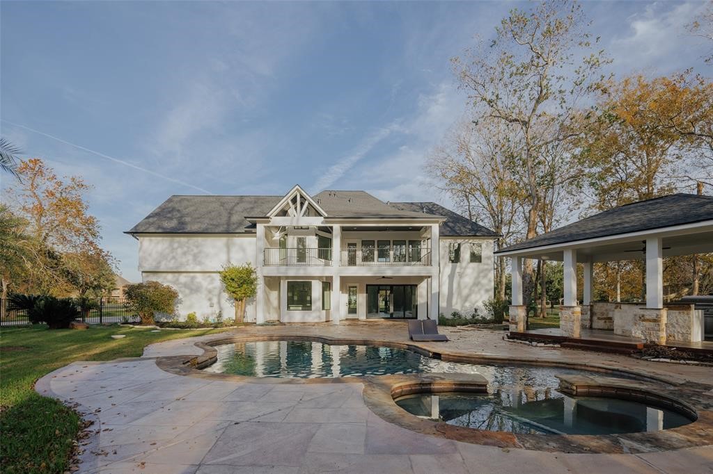 8530 Halls Retreat Court Property Photo 35
