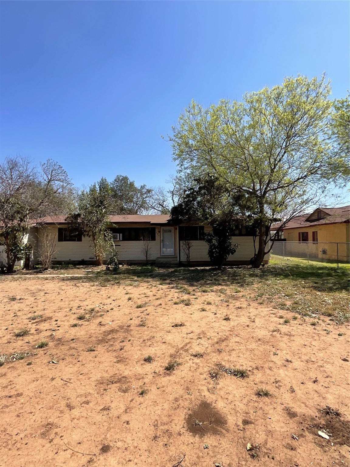 206 Roesler Road Property Photo
