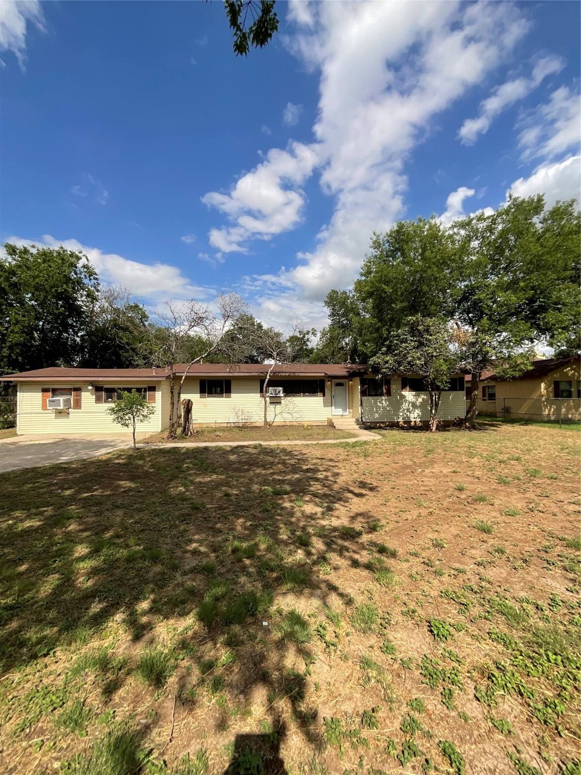 206 Roesler Road Property Photo 1