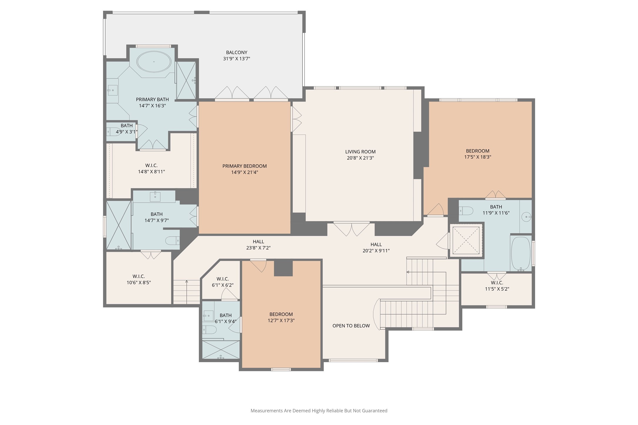64 Benthaven W Property Photo 46