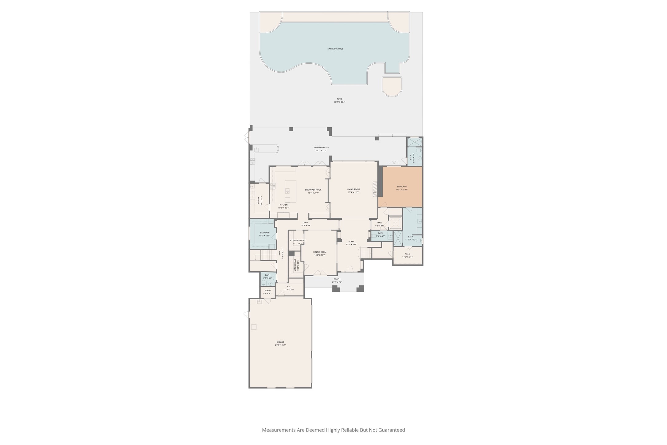 64 Benthaven W Property Photo 47