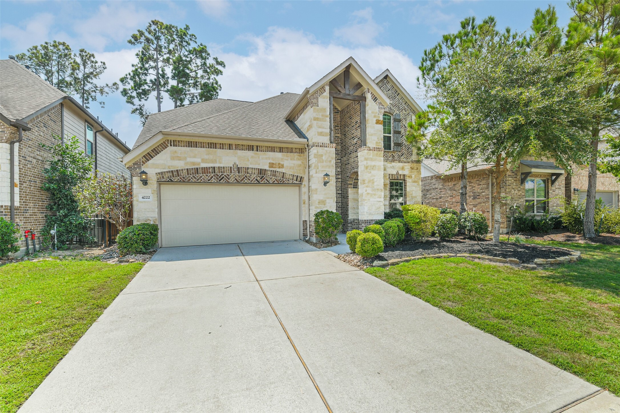 4222 Davis Oak Drive