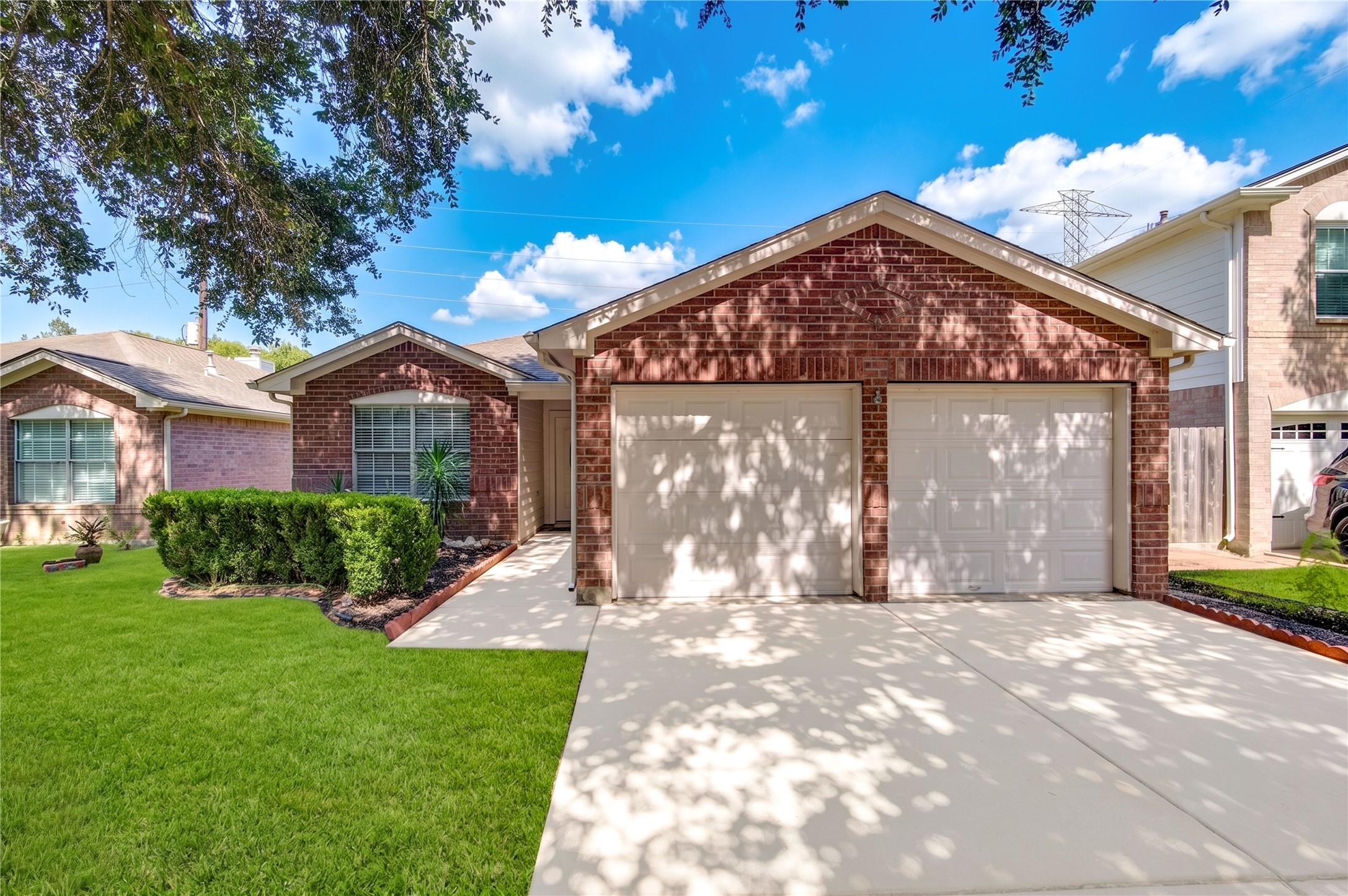 6323 Canyon Rock Way Property Photo 1