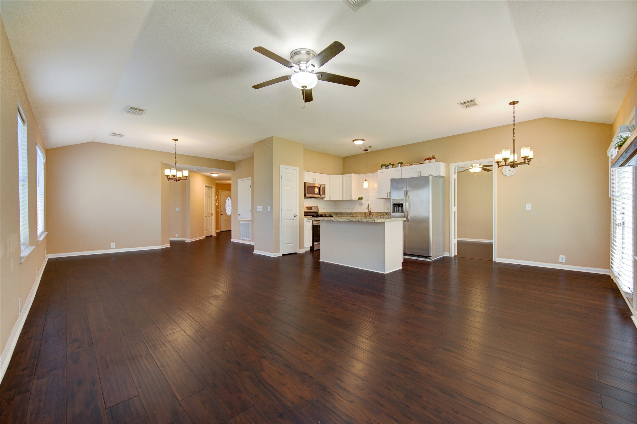 6323 Canyon Rock Way Property Photo 3