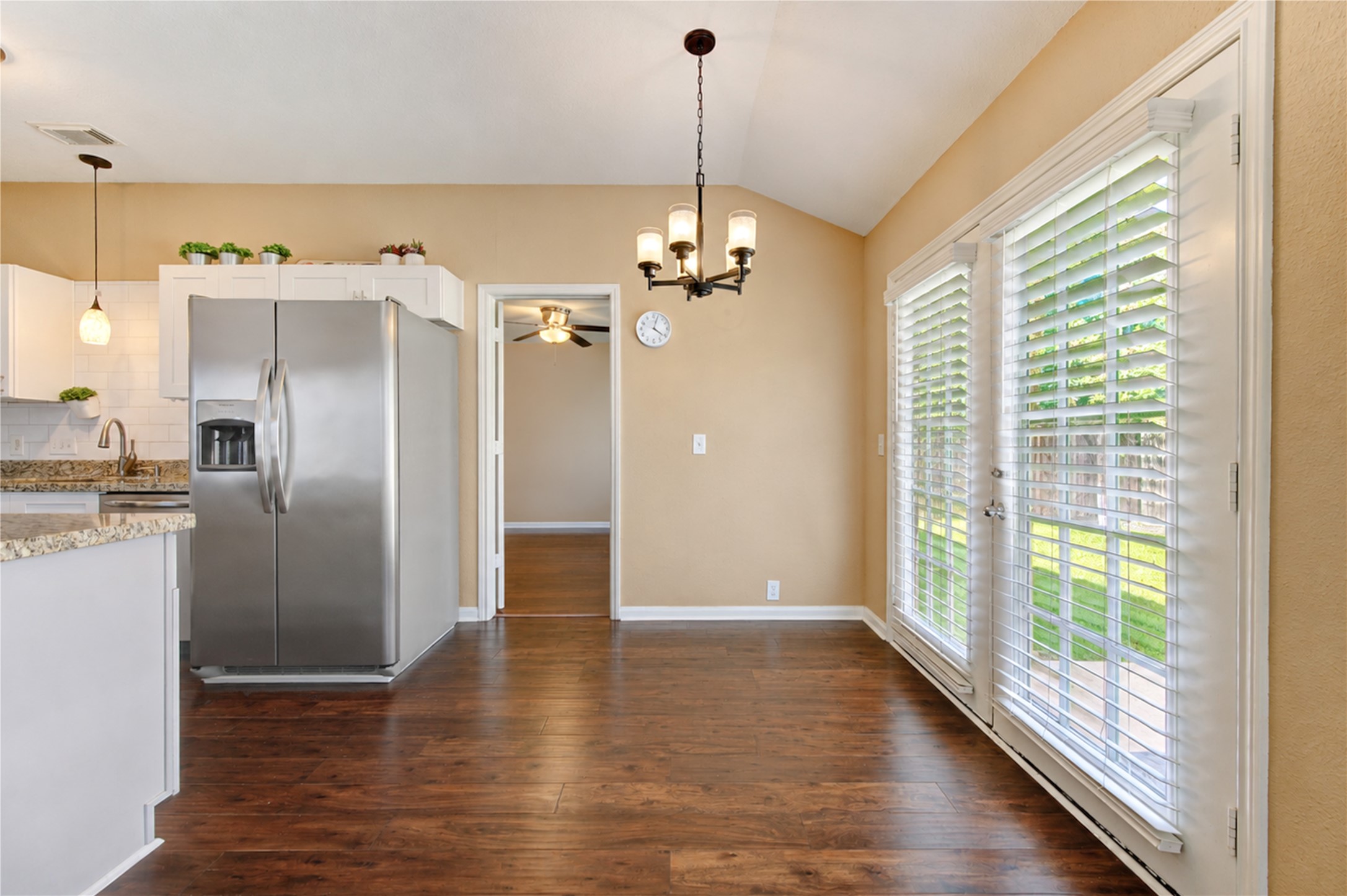 6323 Canyon Rock Way Property Photo 12