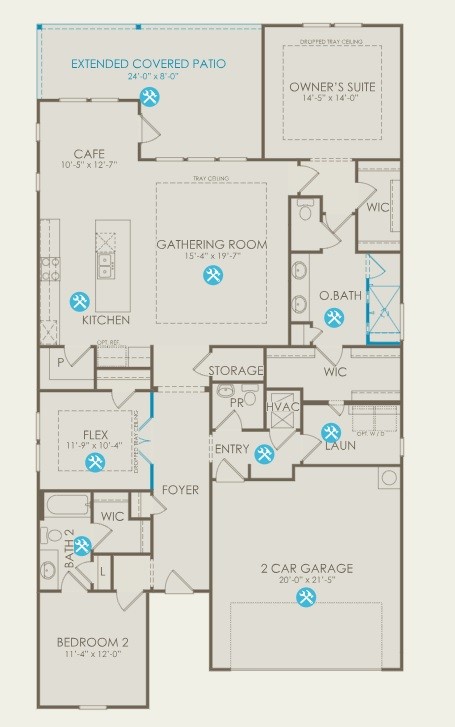 31726 Pleasant View Court Property Photo 23