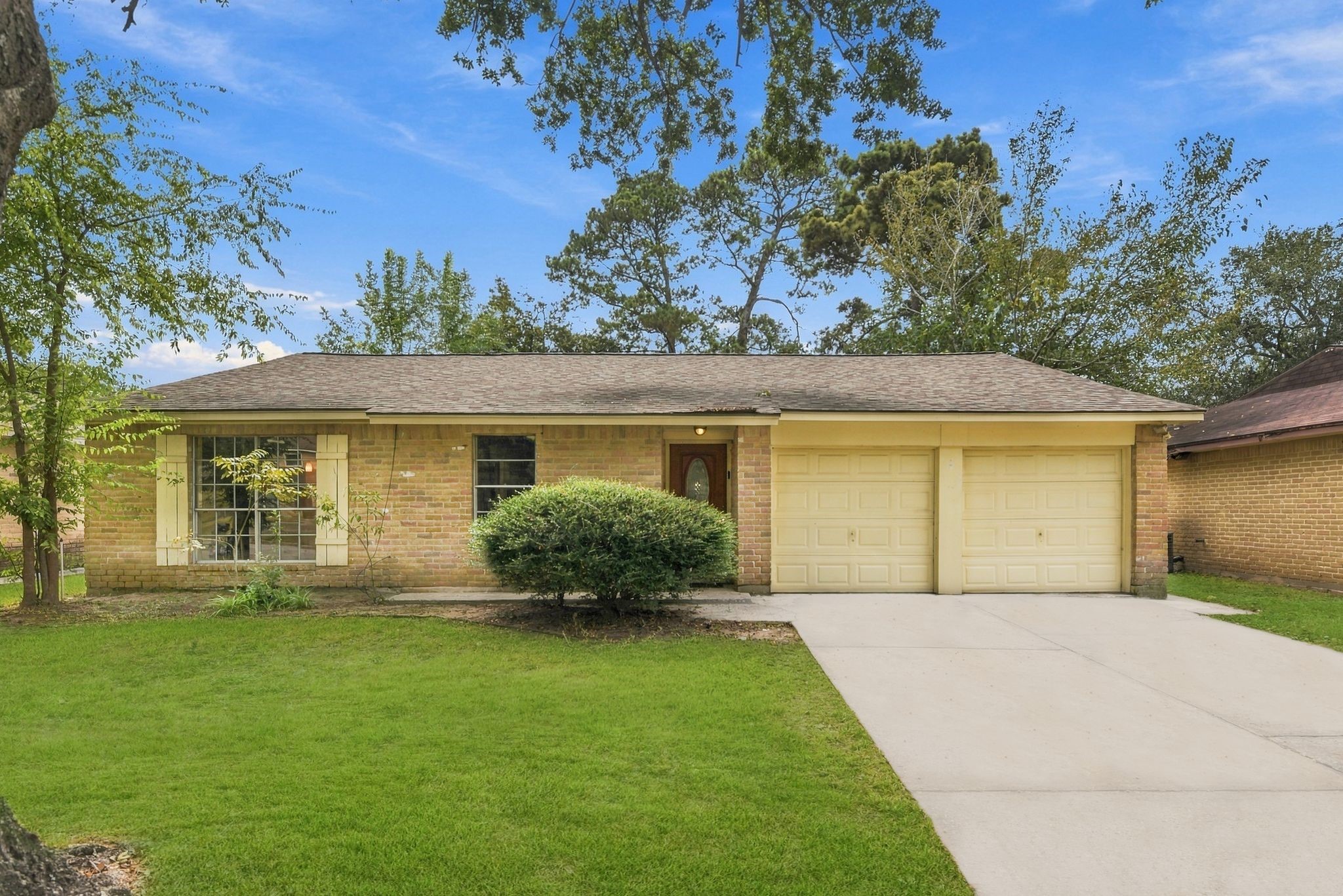 4426 Burkegate Drive Property Photo 1