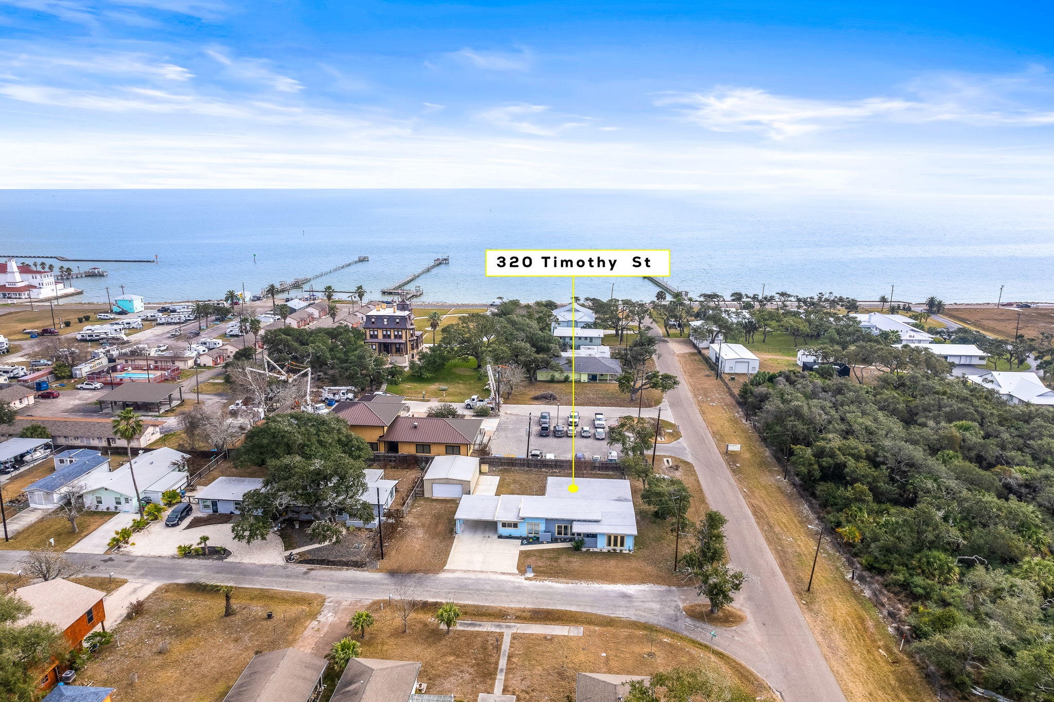 320 Timothy Street Property Photo 1