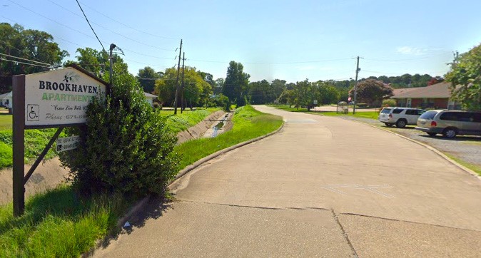 2701 Stanberry Drive Property Photo 1