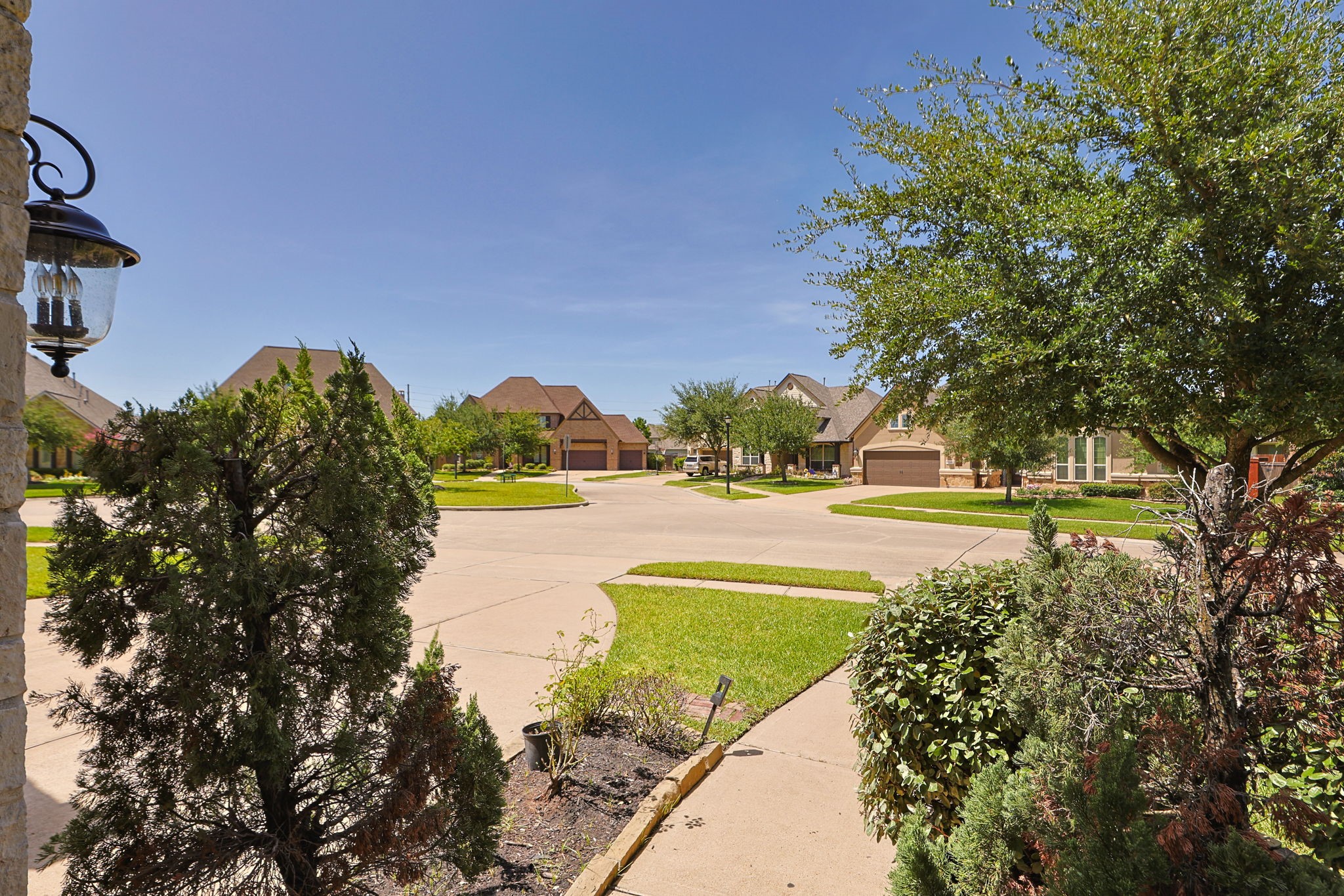9739 Reston River Lane Property Photo 4