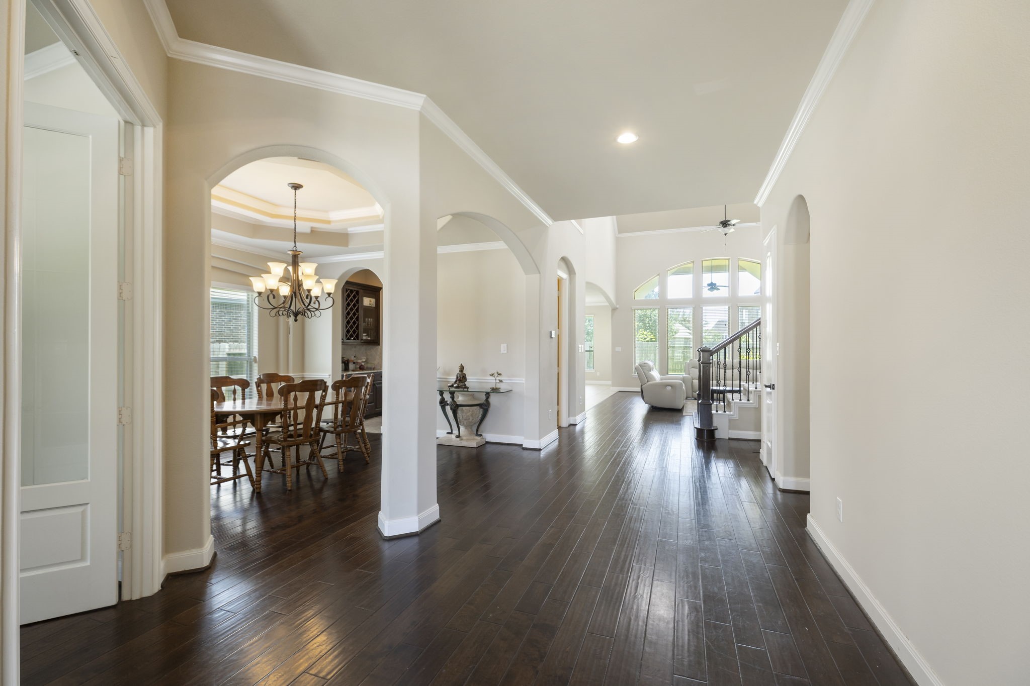 9739 Reston River Lane Property Photo 6
