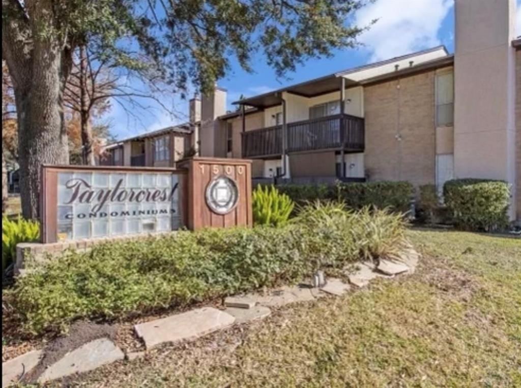 1500 Bay Area Boulevard 254 Property Photo 1