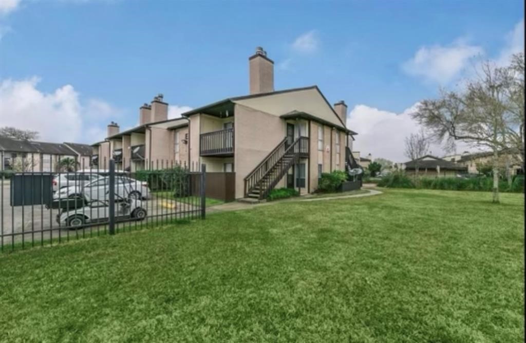 1500 Bay Area Boulevard 254 Property Photo 14
