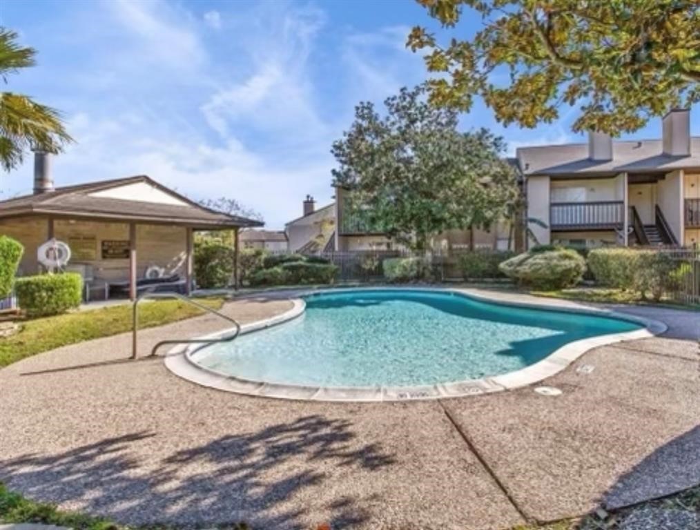 1500 Bay Area Boulevard 254 Property Photo 16