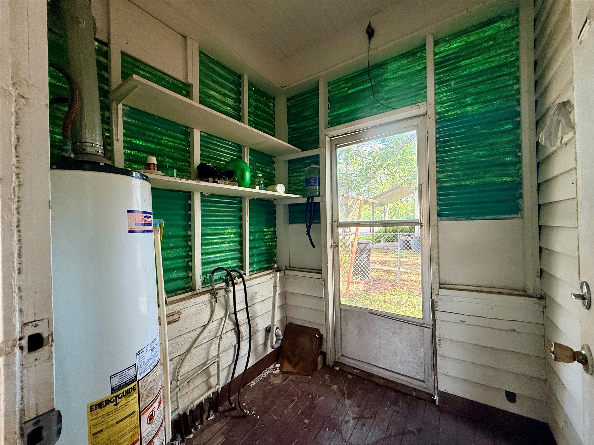 201 E Bailey Street Property Photo 10