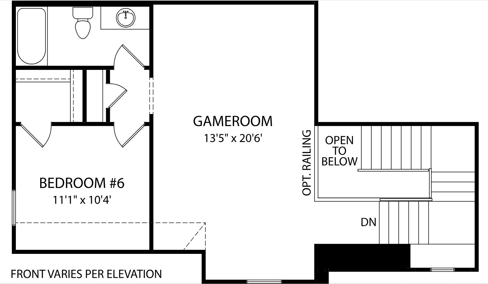 6227 Cavendish Way Property Photo 4