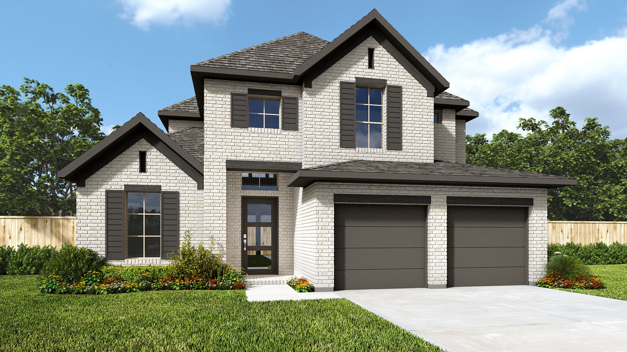 12030 Park Grove Drive Property Photo