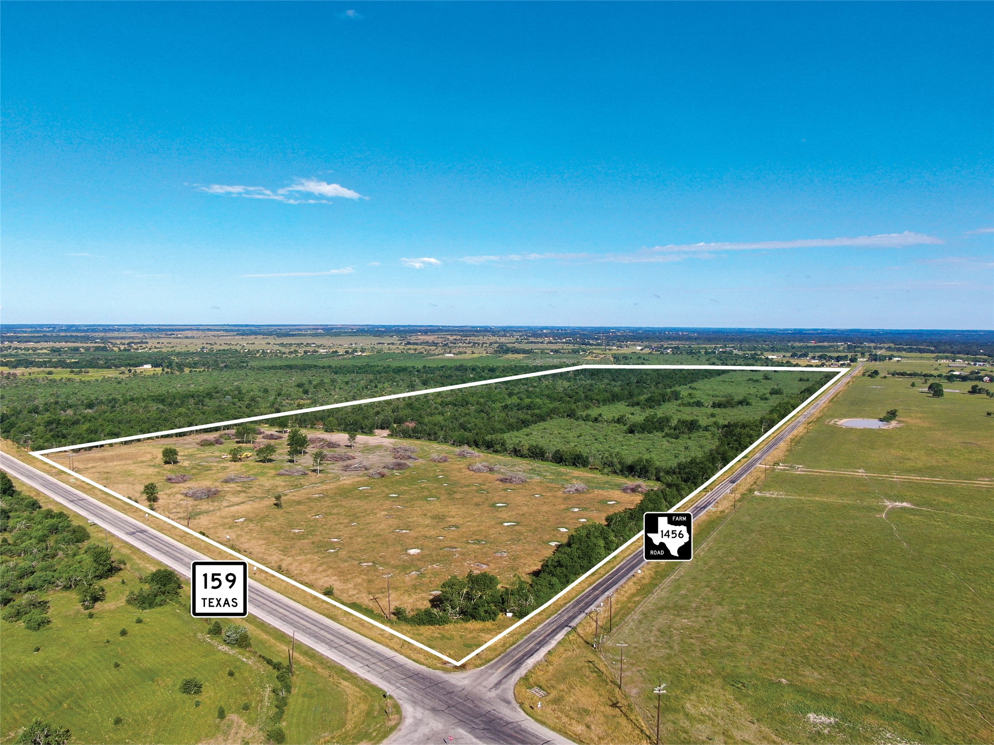 000 Highway 159